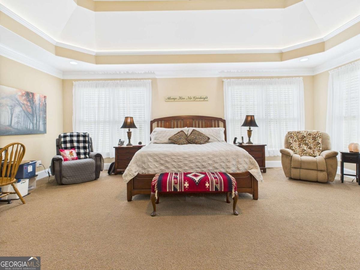 1101 Apalachee Meadows Drive Madison - 15