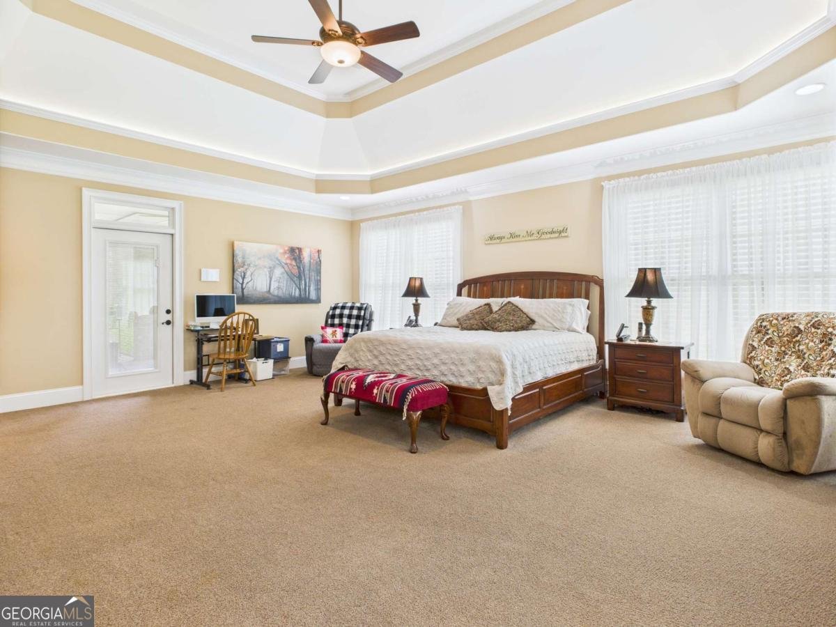 1101 Apalachee Meadows Drive Madison - 16