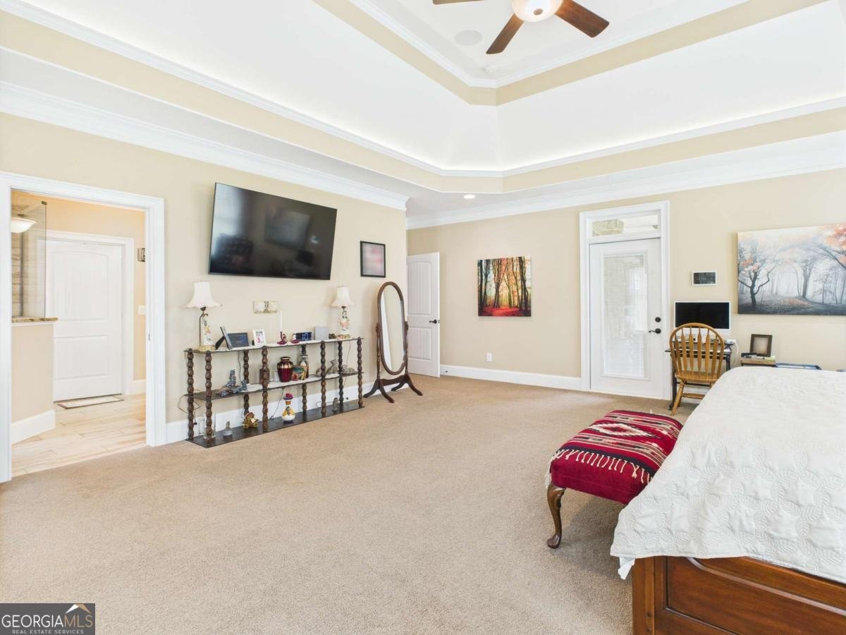 1101 Apalachee Meadows Drive Madison - 17