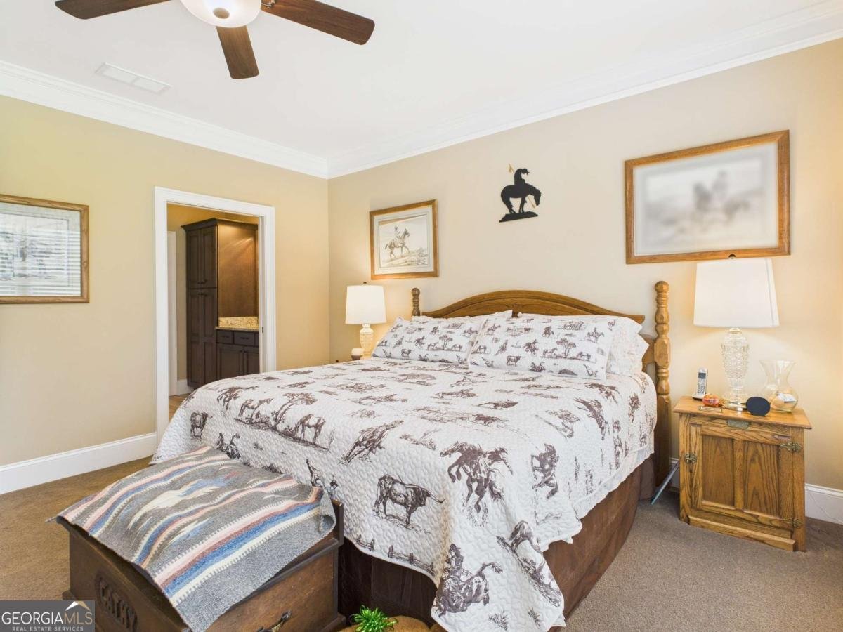 1101 Apalachee Meadows Drive Madison - 27