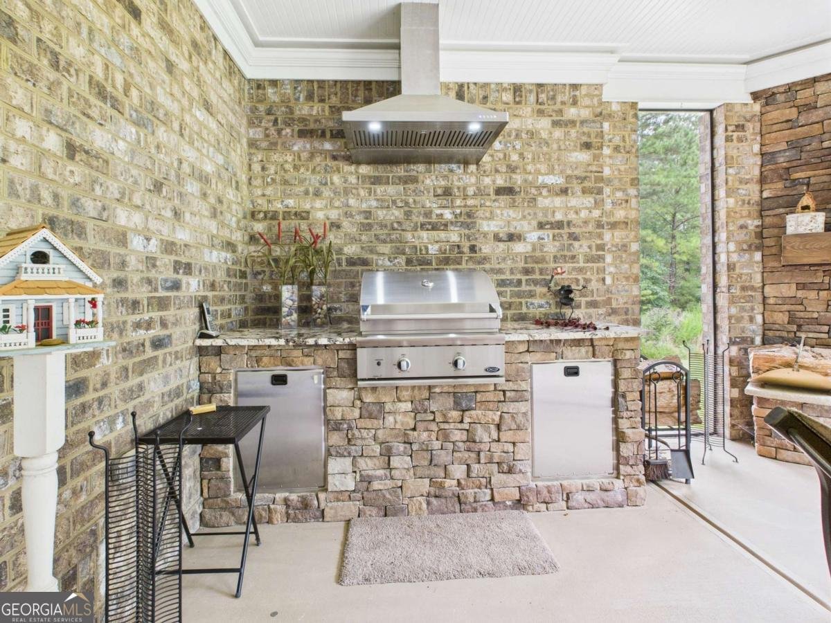1101 Apalachee Meadows Drive Madison - 33