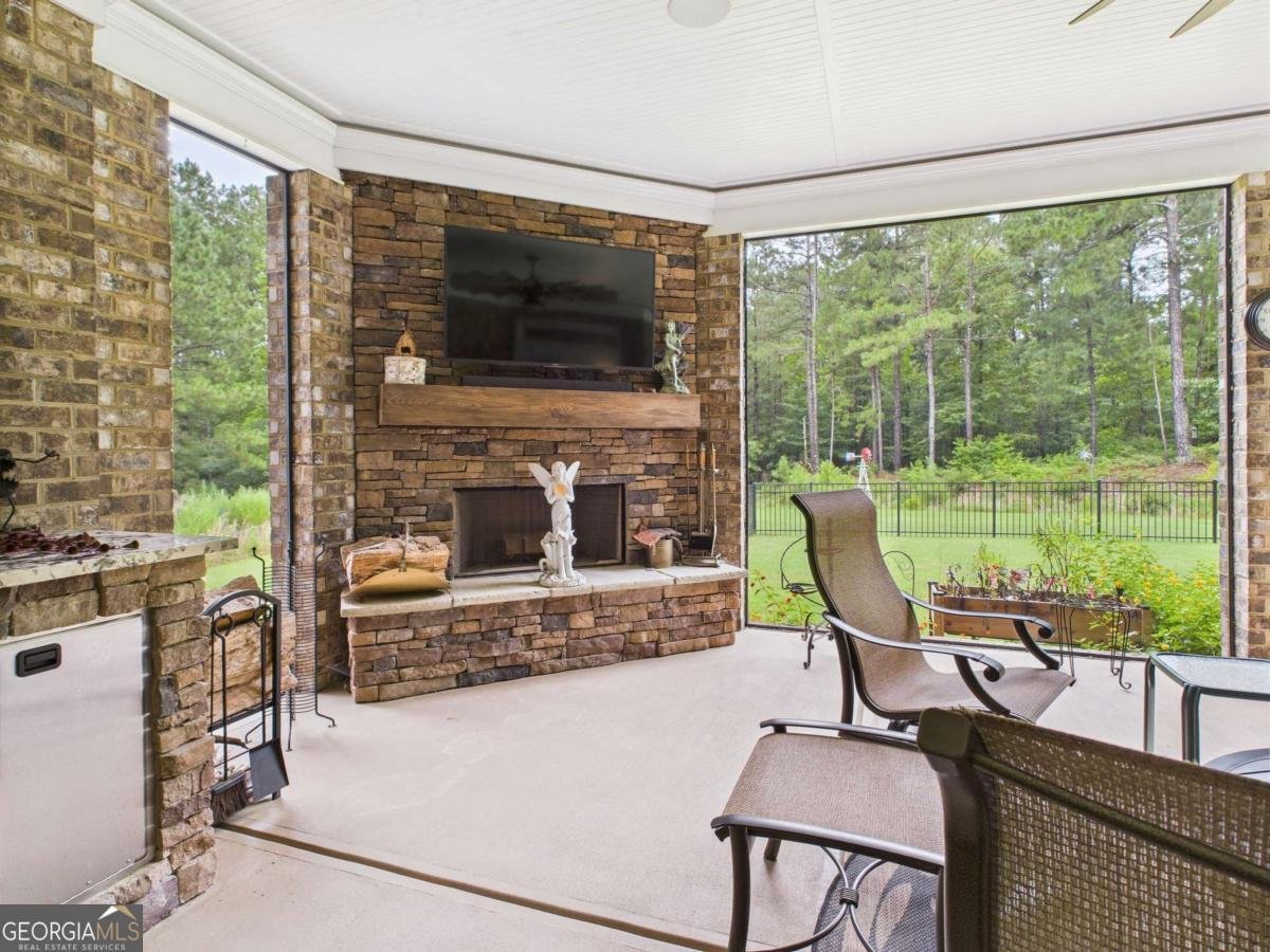 1101 Apalachee Meadows Drive Madison - 34