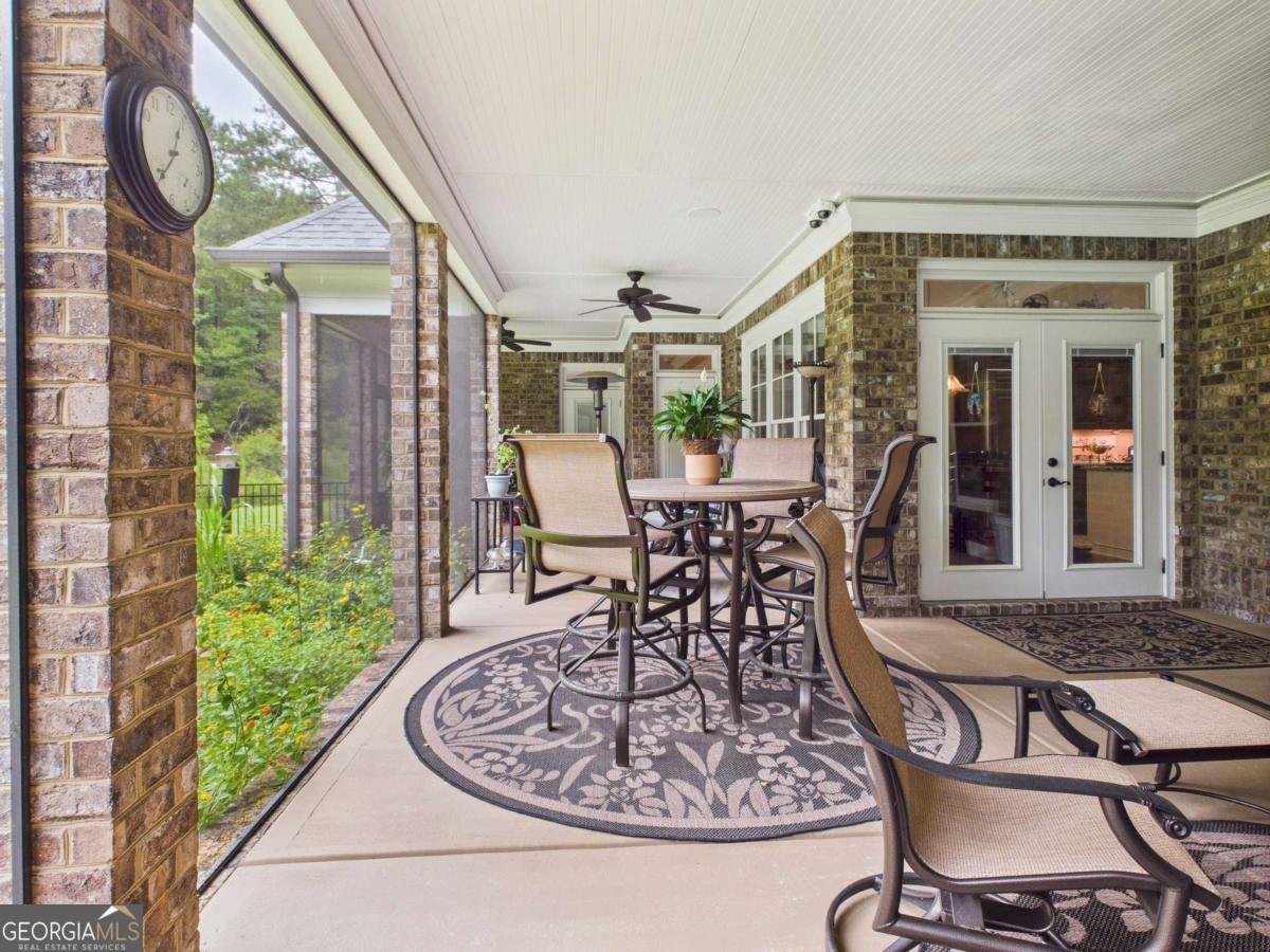 1101 Apalachee Meadows Drive Madison - 35