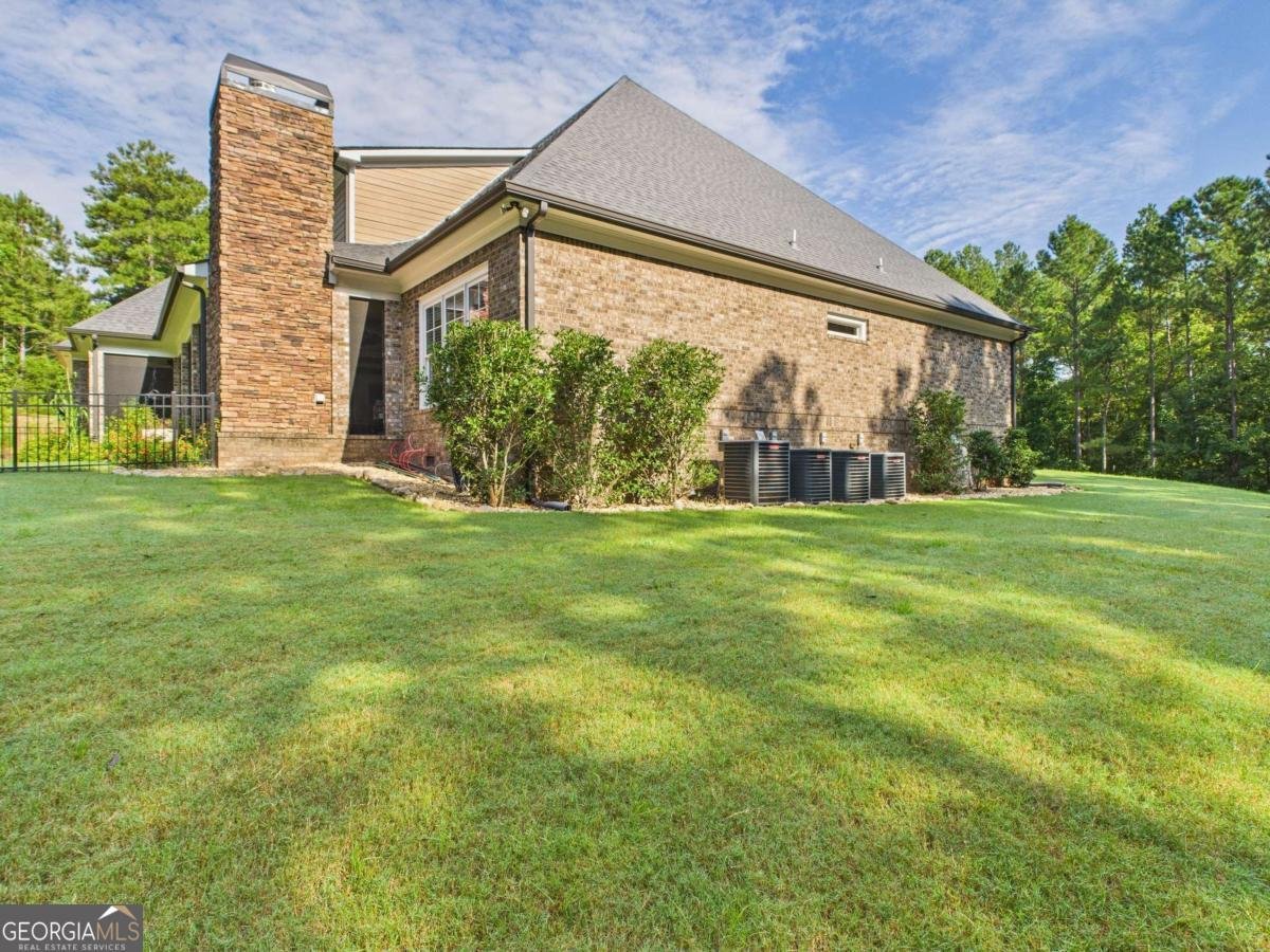 1101 Apalachee Meadows Drive Madison - 49