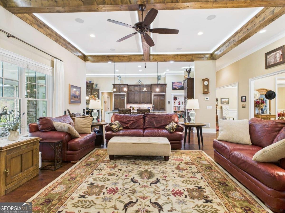 1101 Apalachee Meadows Drive Madison - 5
