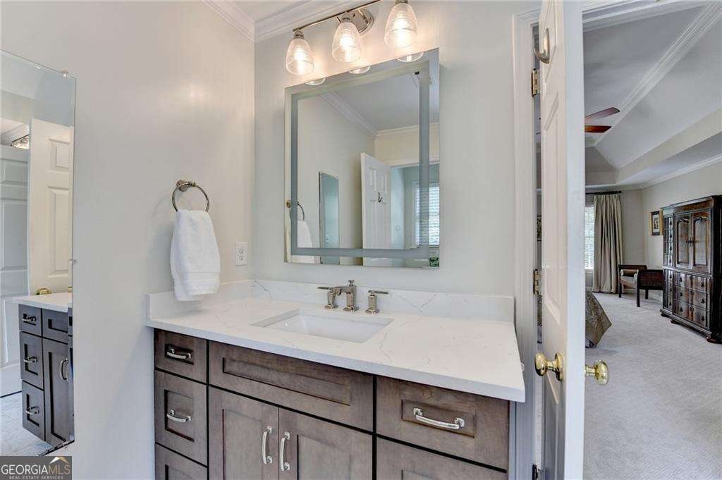 2911 Knob Hill Drive Atlanta - 10