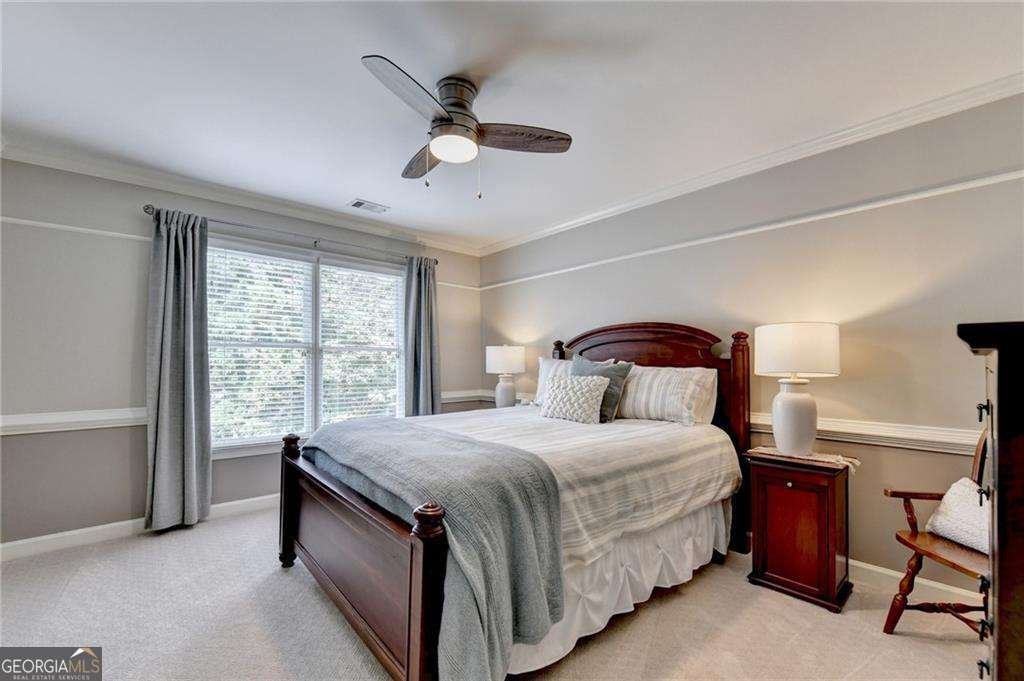 2911 Knob Hill Drive Atlanta - 11