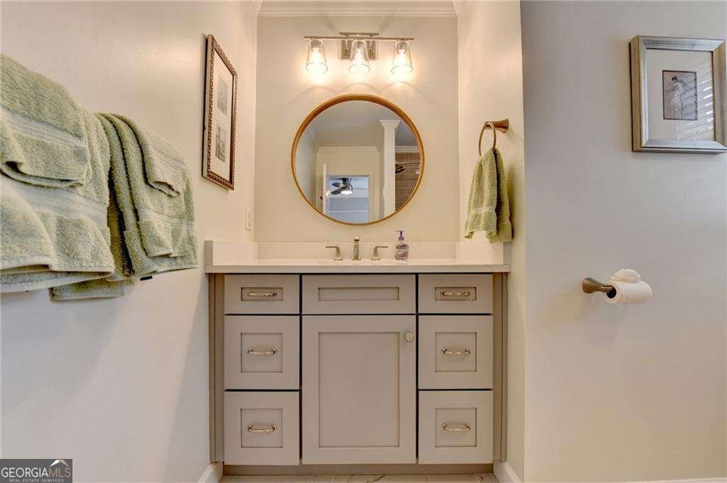 2911 Knob Hill Drive Atlanta - 12