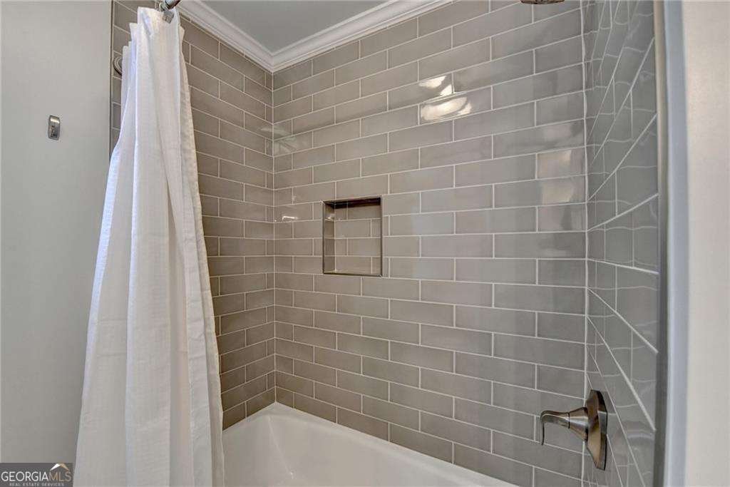 2911 Knob Hill Drive Atlanta - 13