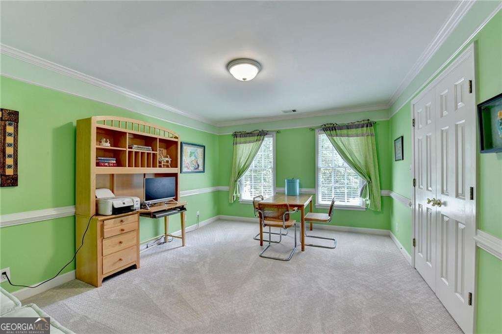 2911 Knob Hill Drive Atlanta - 14