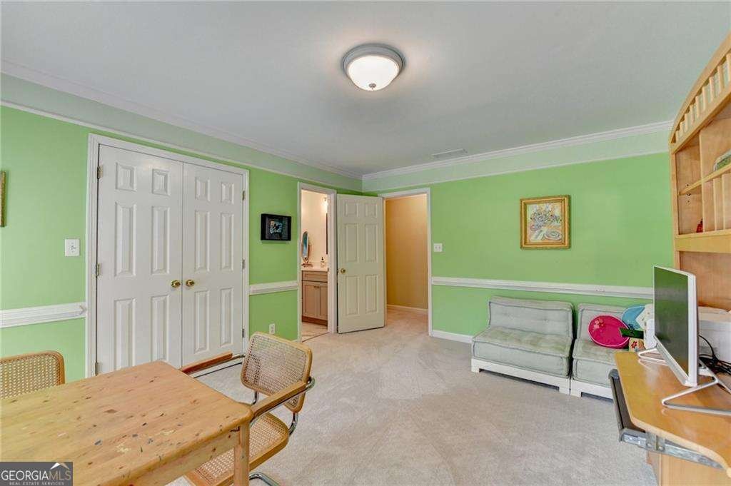 2911 Knob Hill Drive Atlanta - 15
