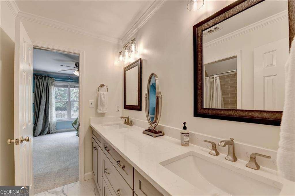 2911 Knob Hill Drive Atlanta - 16