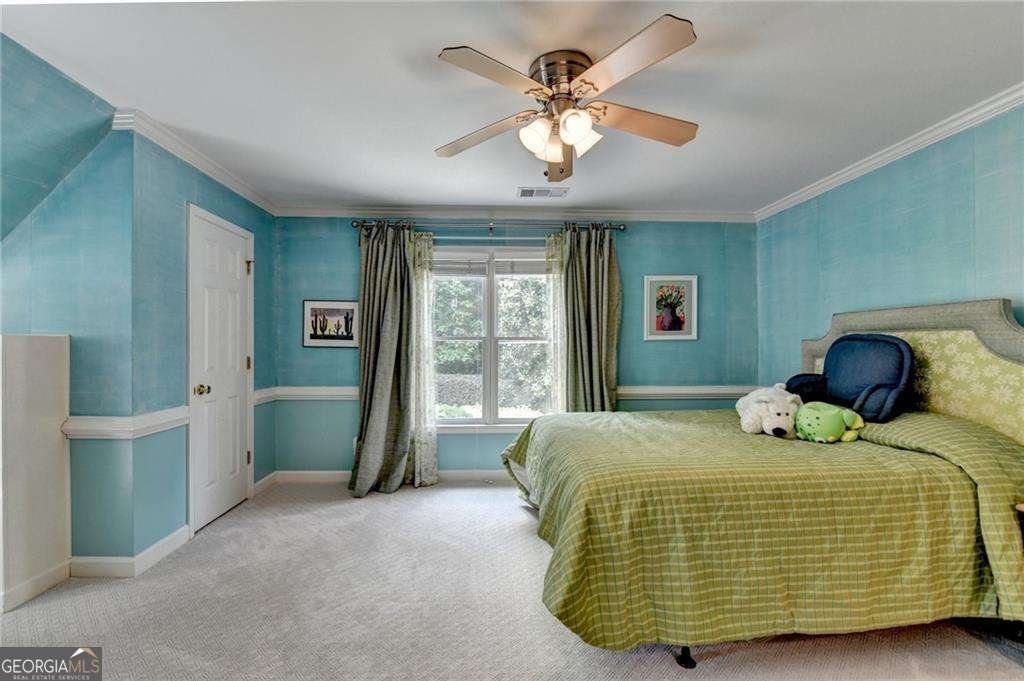 2911 Knob Hill Drive Atlanta - 17