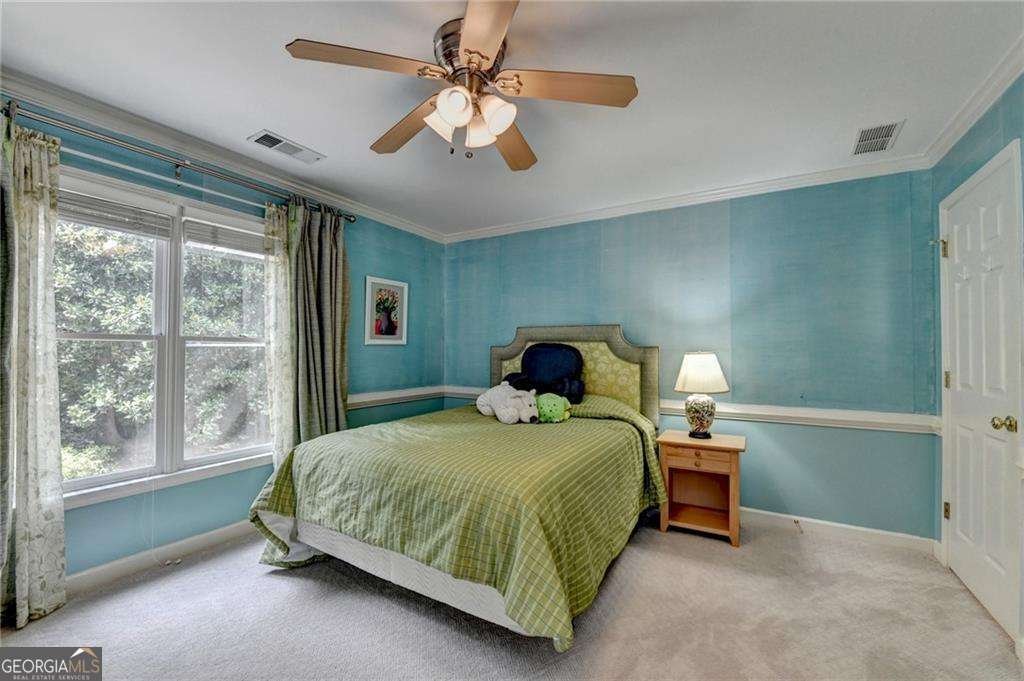 2911 Knob Hill Drive Atlanta - 18