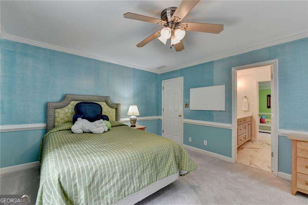 2911 Knob Hill Drive Atlanta - 19