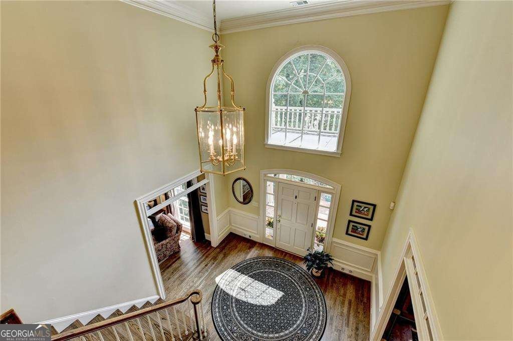 2911 Knob Hill Drive Atlanta - 2