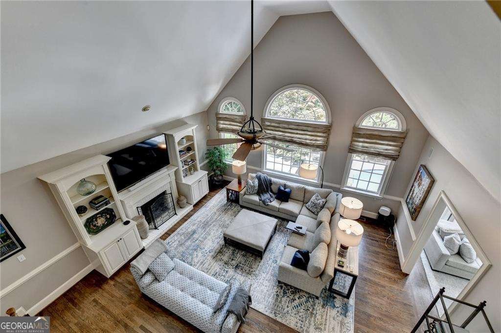 2911 Knob Hill Drive Atlanta - 22
