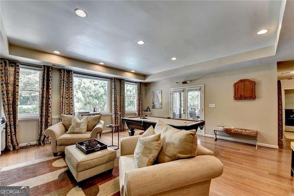 2911 Knob Hill Drive Atlanta - 23