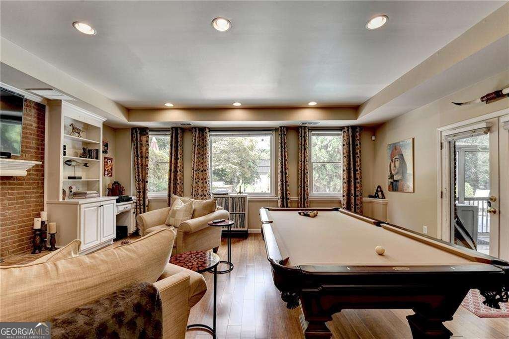 2911 Knob Hill Drive Atlanta - 24