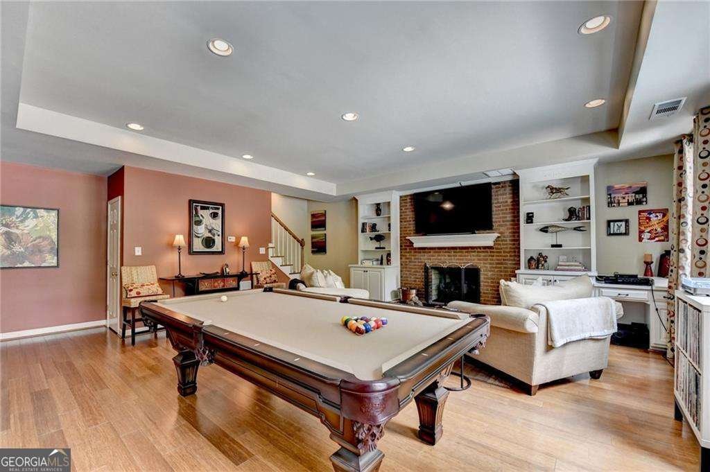 2911 Knob Hill Drive Atlanta - 26