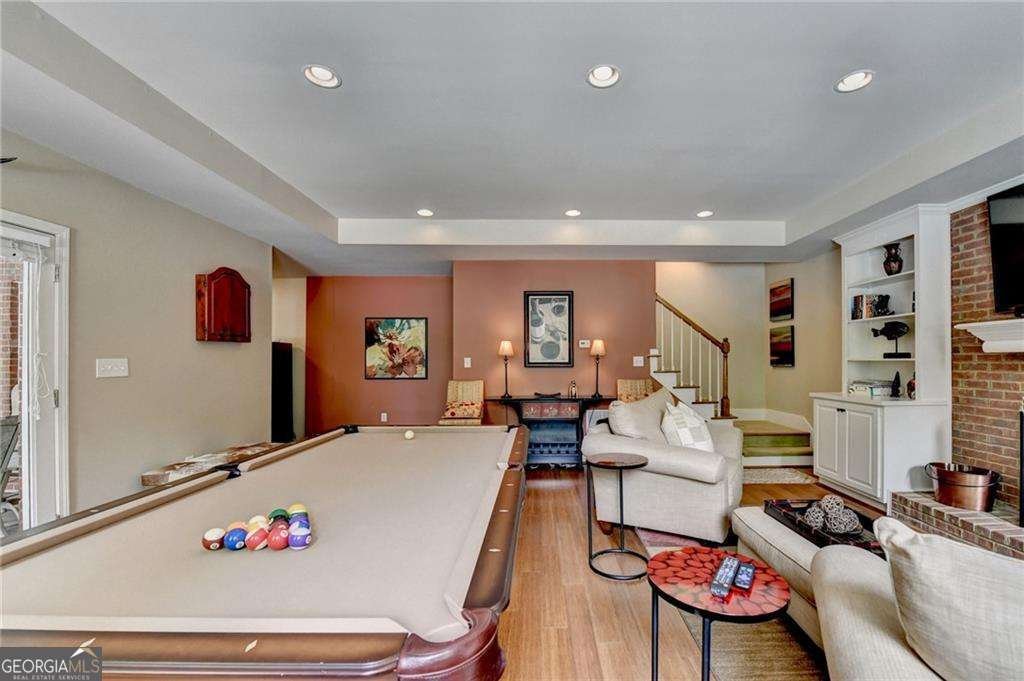 2911 Knob Hill Drive Atlanta - 27