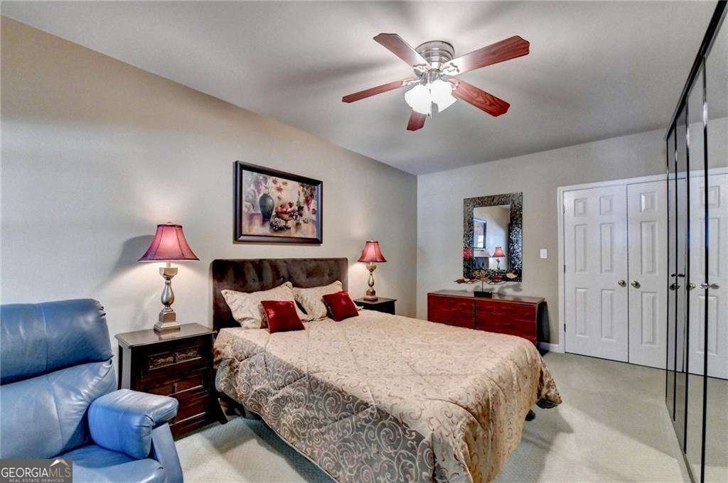 2911 Knob Hill Drive Atlanta - 28