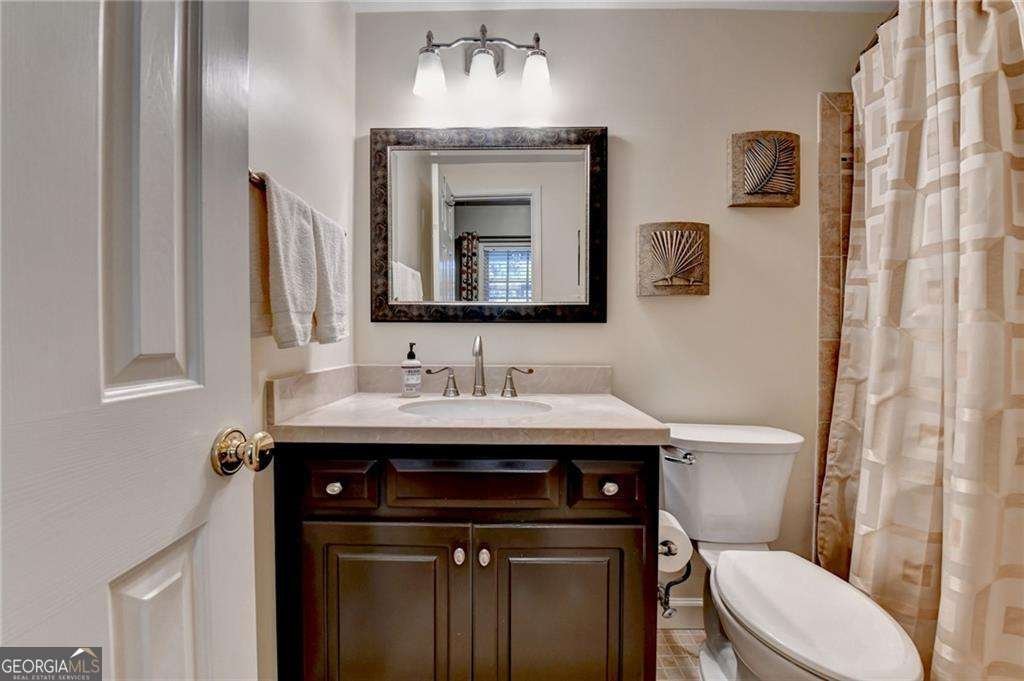 2911 Knob Hill Drive Atlanta - 29