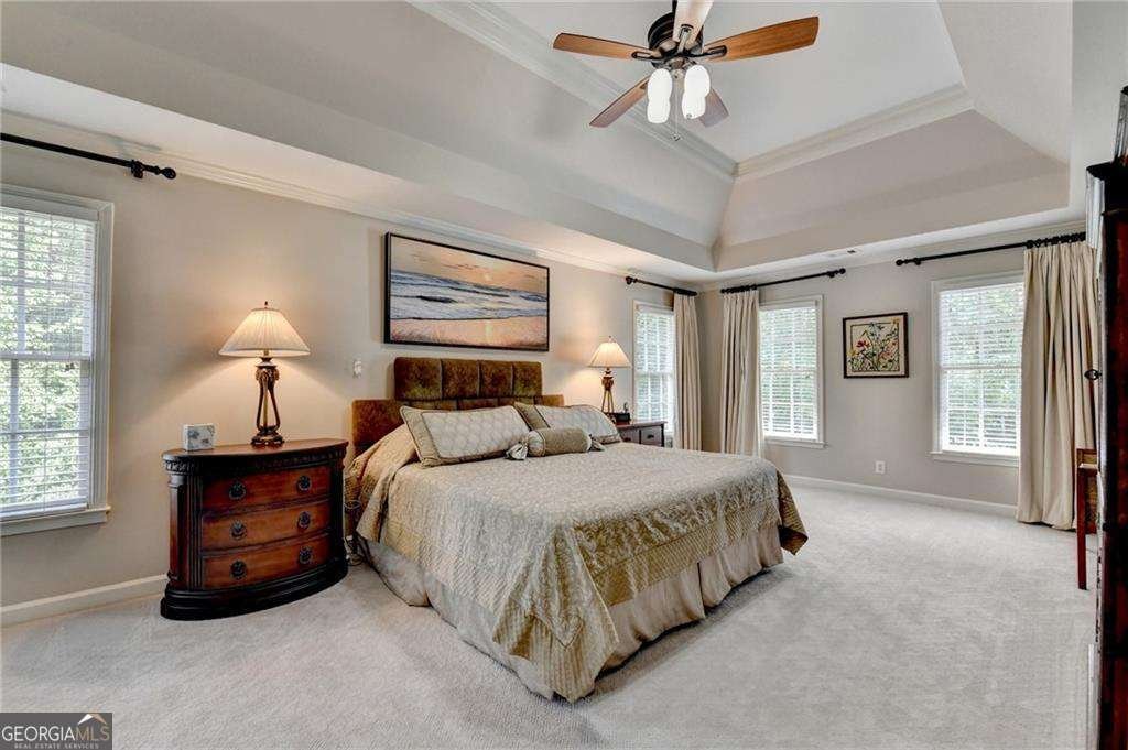 2911 Knob Hill Drive Atlanta - 3