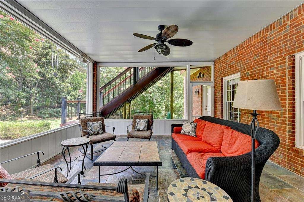 2911 Knob Hill Drive Atlanta - 31