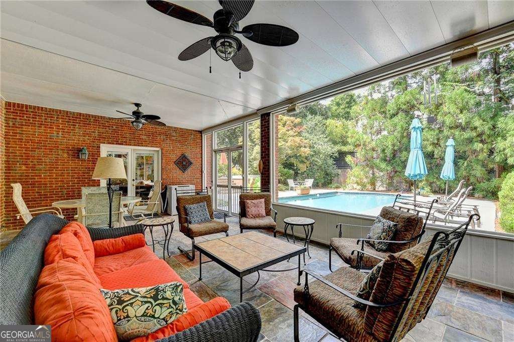 2911 Knob Hill Drive Atlanta - 32