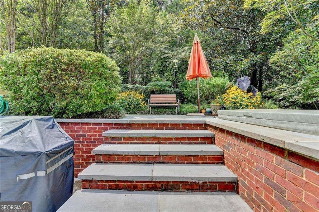 2911 Knob Hill Drive Atlanta - 36