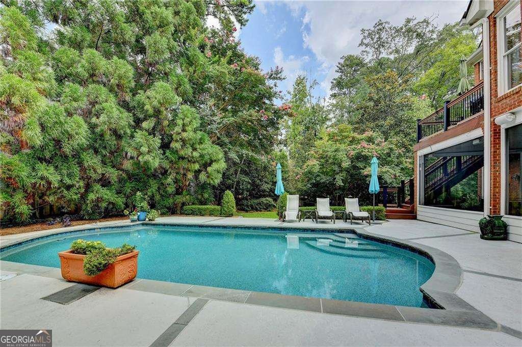 2911 Knob Hill Drive Atlanta - 37