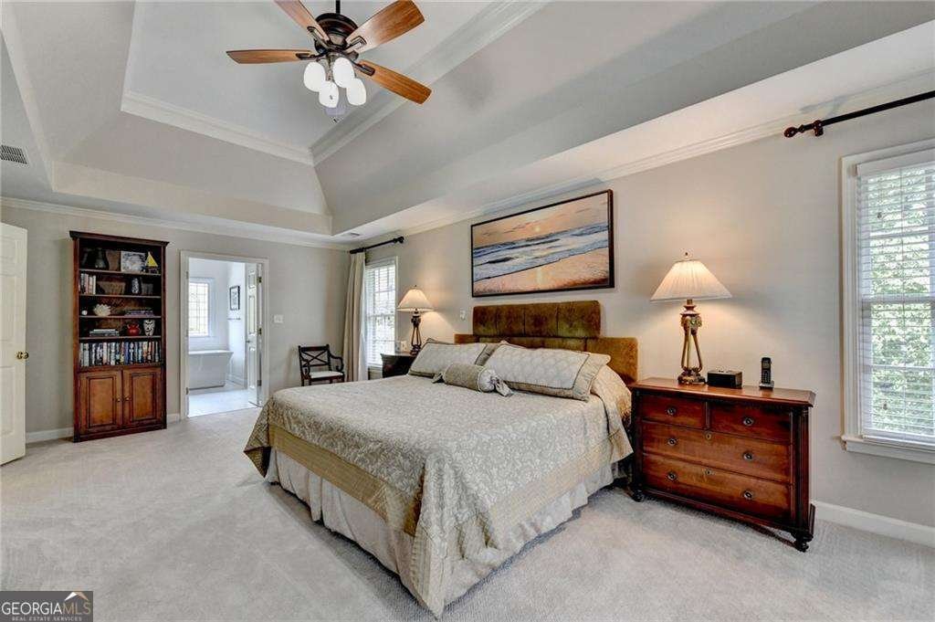 2911 Knob Hill Drive Atlanta - 4