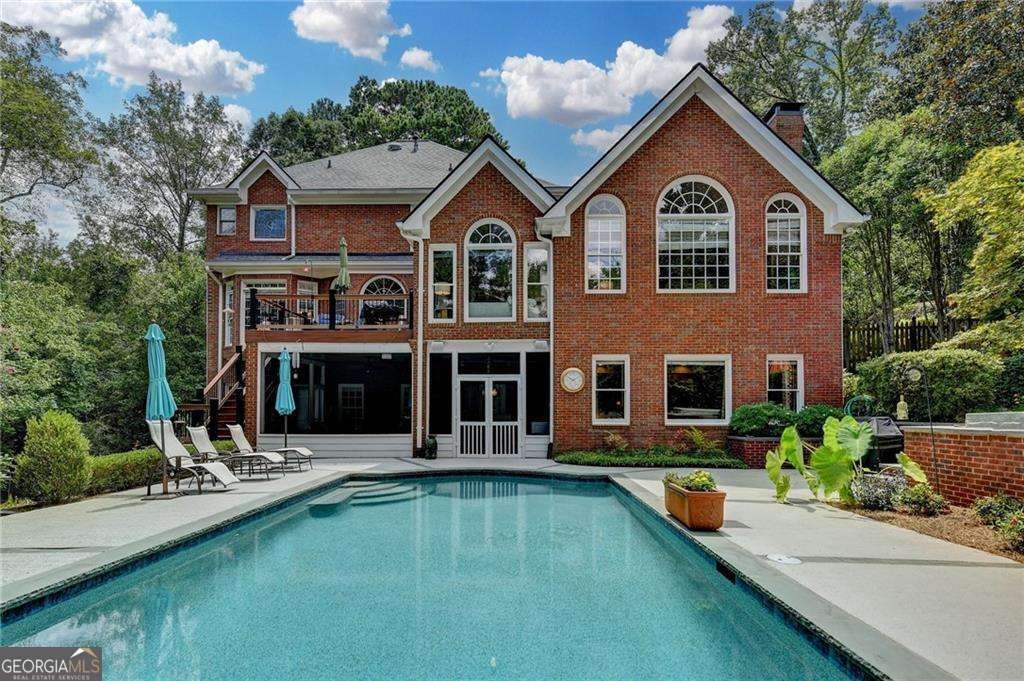 2911 Knob Hill Drive Atlanta - 43