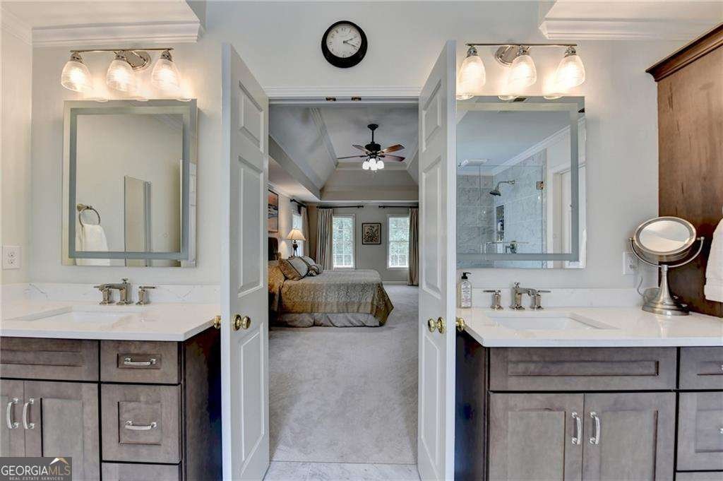 2911 Knob Hill Drive Atlanta - 5