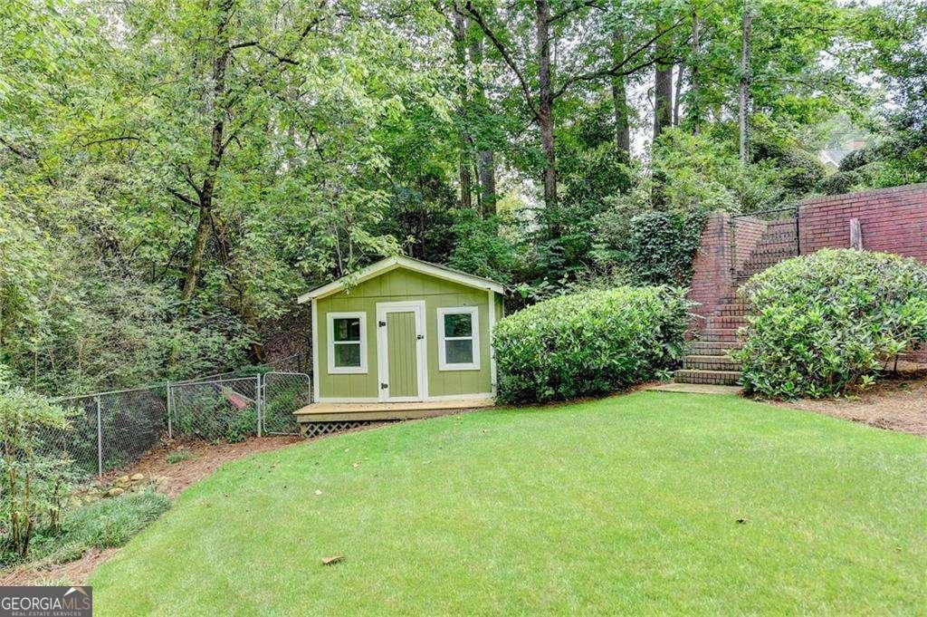 2911 Knob Hill Drive Atlanta - 52