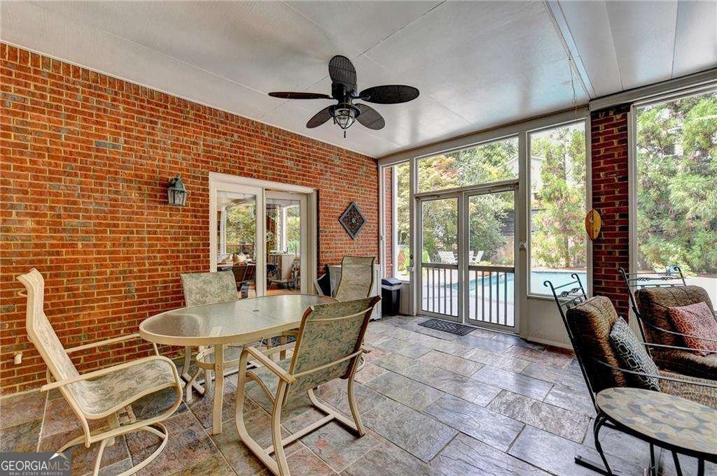 2911 Knob Hill Drive Atlanta - 55