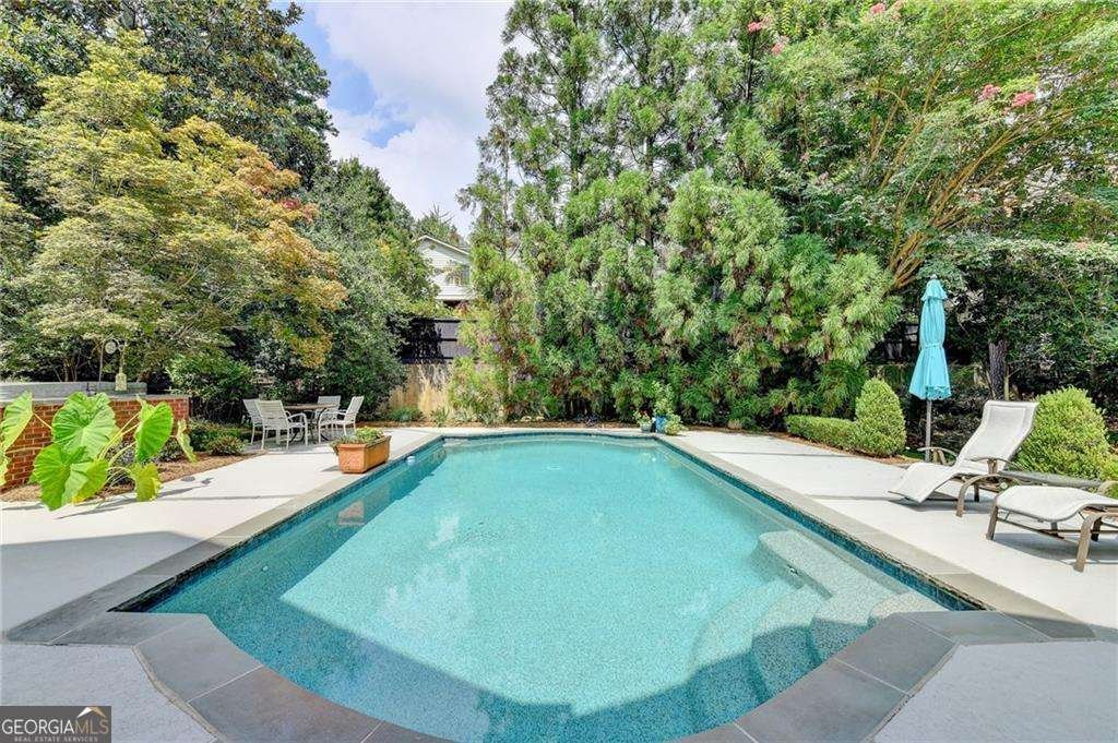 2911 Knob Hill Drive Atlanta - 58