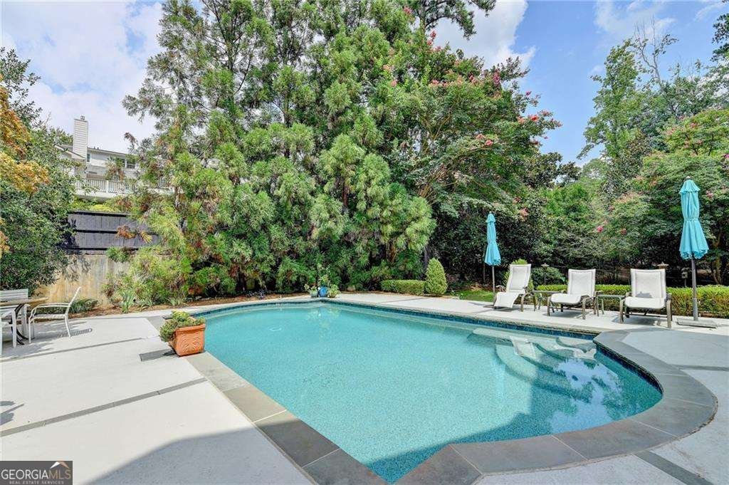 2911 Knob Hill Drive Atlanta - 59