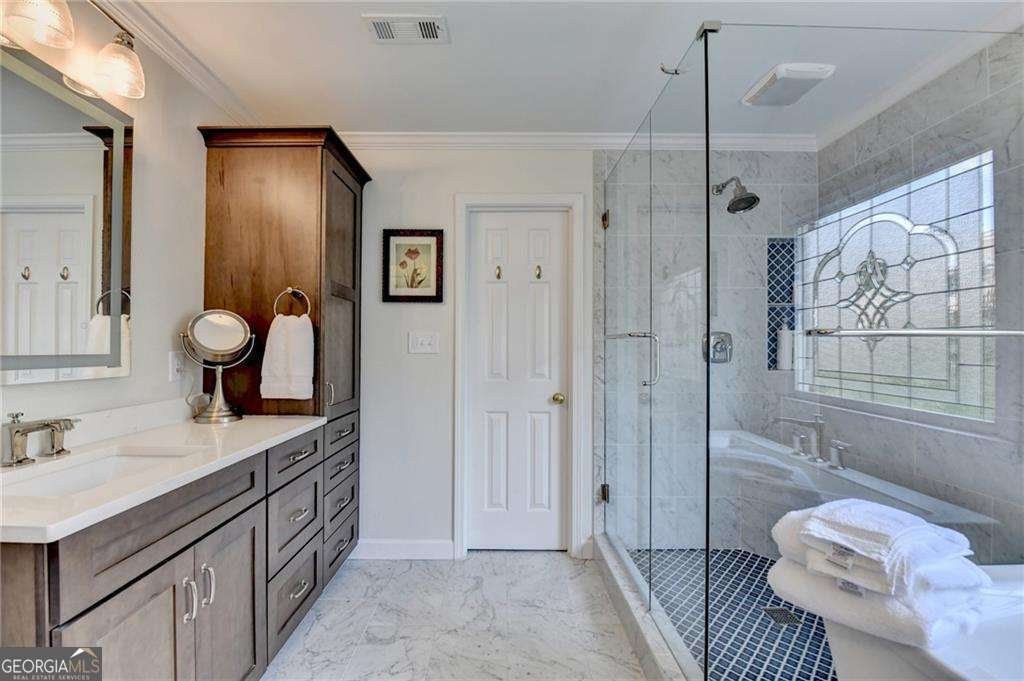 2911 Knob Hill Drive Atlanta - 6
