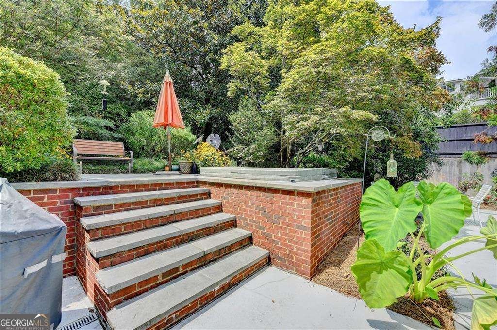 2911 Knob Hill Drive Atlanta - 60