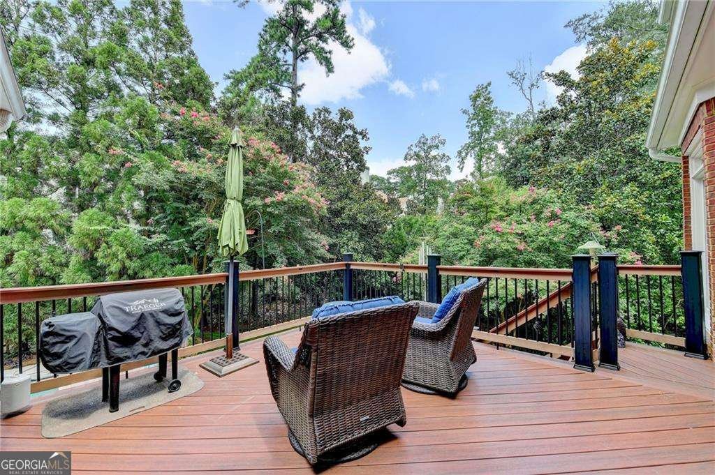 2911 Knob Hill Drive Atlanta - 63