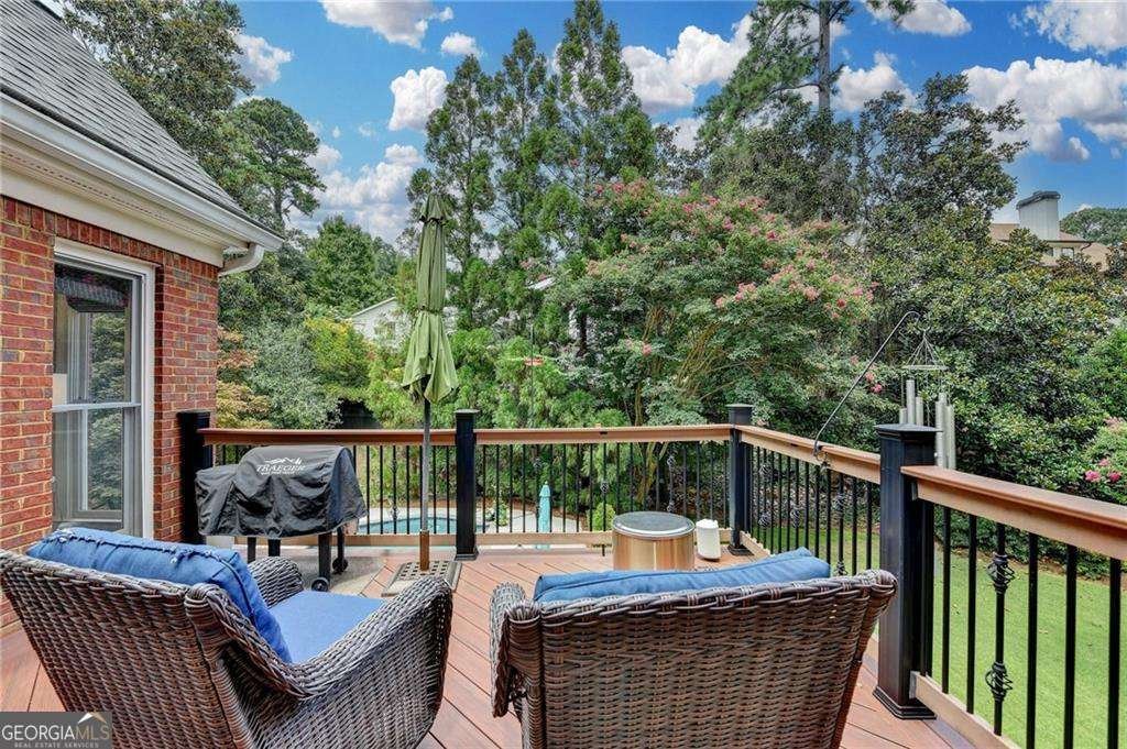 2911 Knob Hill Drive Atlanta - 64