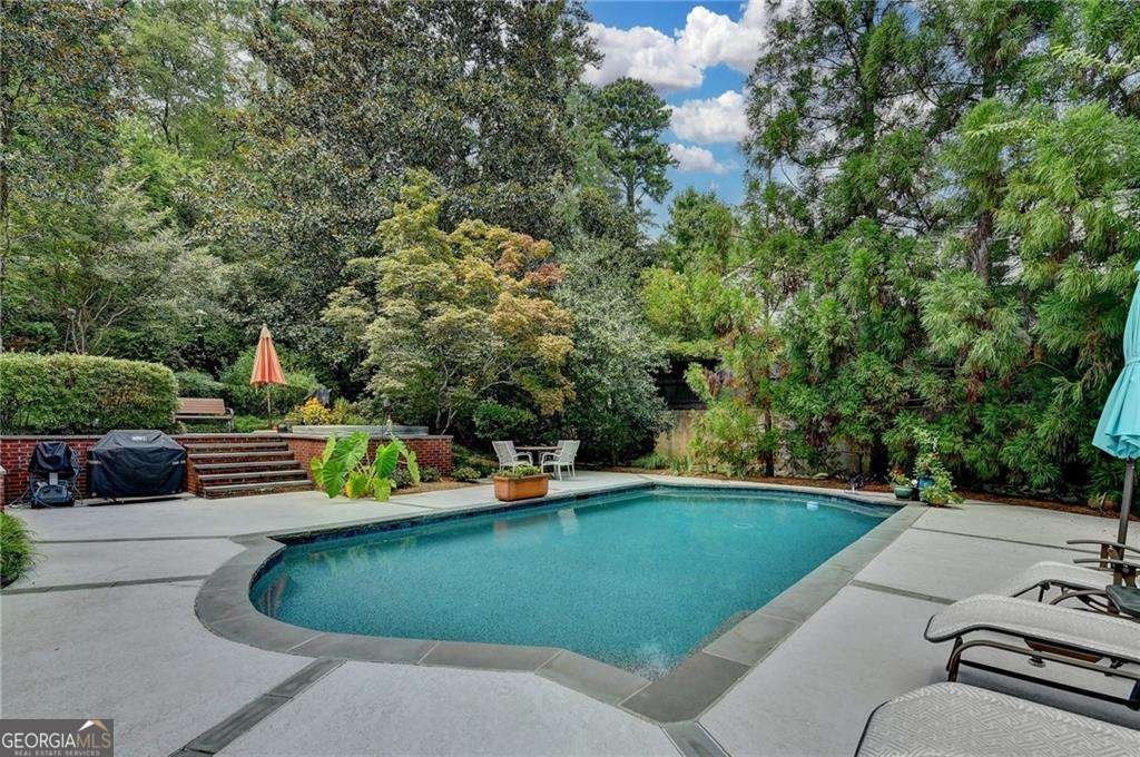 2911 Knob Hill Drive Atlanta - 65