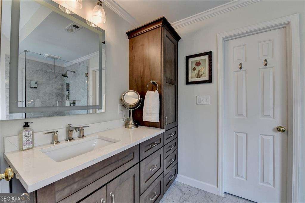 2911 Knob Hill Drive Atlanta - 7