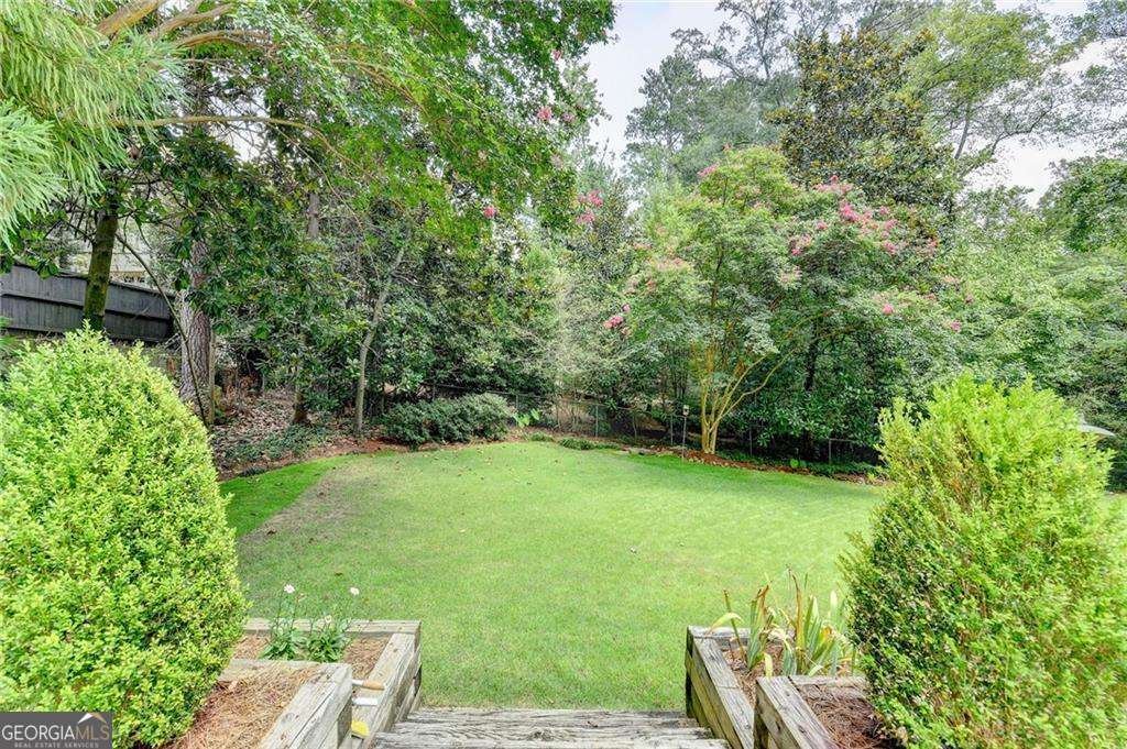 2911 Knob Hill Drive Atlanta - 71