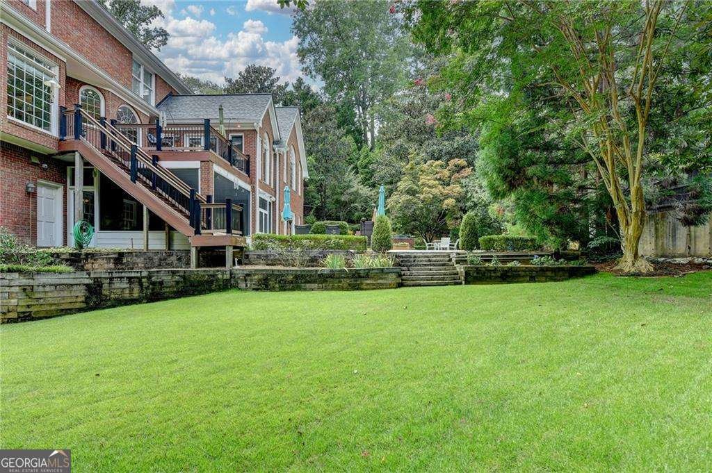 2911 Knob Hill Drive Atlanta - 74