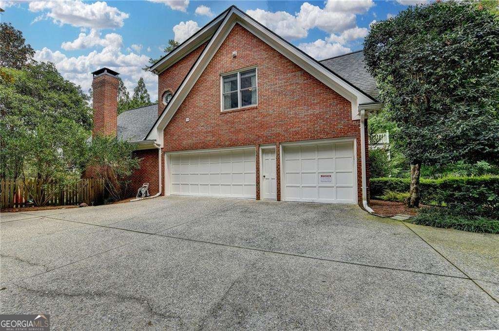2911 Knob Hill Drive Atlanta - 78