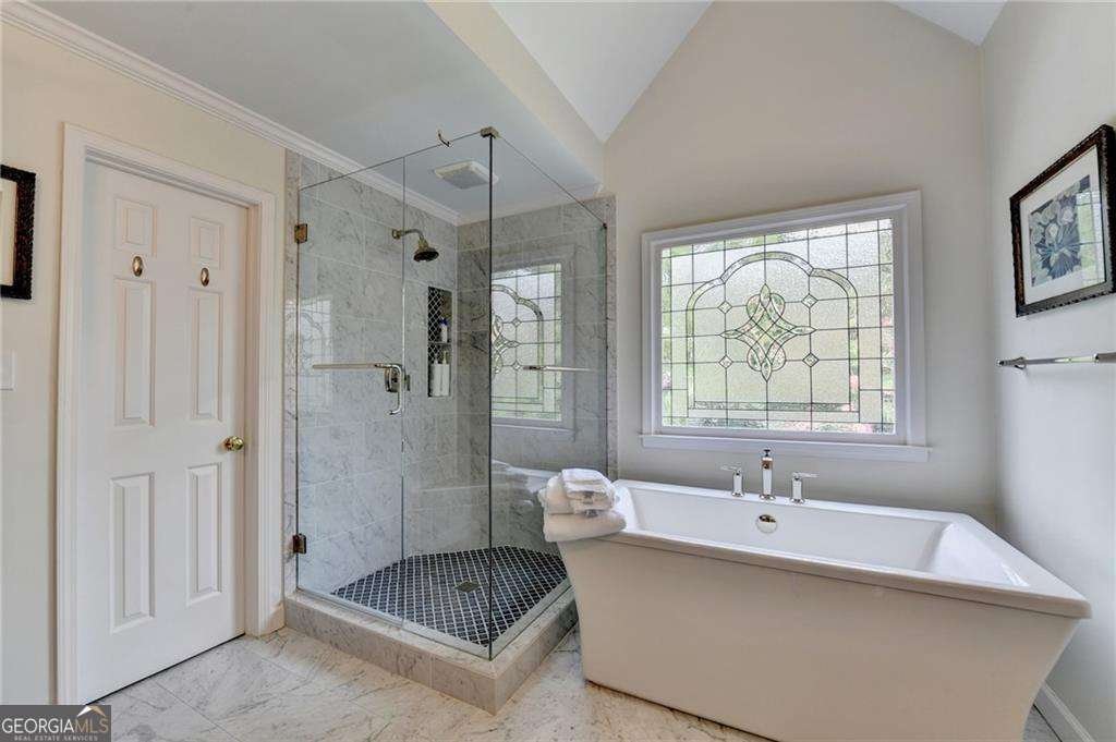 2911 Knob Hill Drive Atlanta - 8