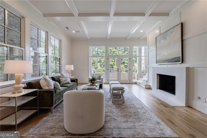 81 Delmont Drive Atlanta - 23